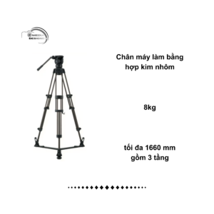 Chân máy Libec LX7